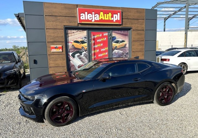 chevrolet