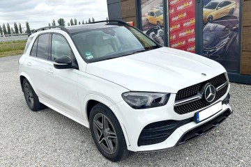 4x4 GLE 300D 245 KM ! Salon PL ! Vat 23% ! Warszawa