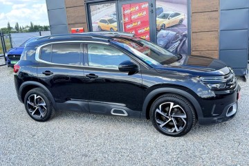 C5 Air Cross 2.0 Hdi 178 KM ! Salon PL 1 właśc Warszawa