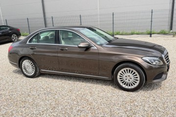 C200 184 KM ! 2014/15r ! Bezwypadkowy FULL Salon PL Warszawa