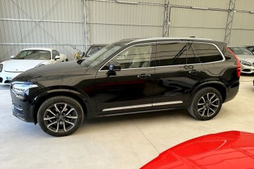 4X4 XC 90 2.0 D 225 KM ! 2 WŁAŚCICIEL ! Inscription ! Vat 23% Warszawa