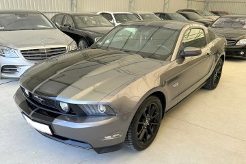 5.0 V8 GT 421 KM ! 2011r ! 139.000 km ! Warszawa