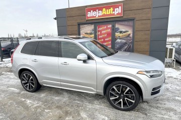 4X4 XC90 2.0 BENZ 310 KM !2018r ! 97.000 km ! Warszawa