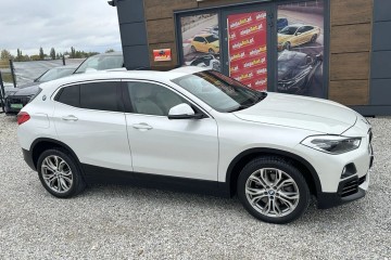 4x4 X2 2.0 BENZ 228 KM ! 2020r ! Warszawa