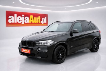 4x4 X5 3.0 BENZ 306 KM ! 2017r ! 175.000 km ! Warszawa