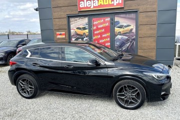 Q30S 1.5 D 109 KM !! BDB STAN ! 2017r ! Warszawa