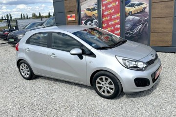 RIO 1.2 LPG 85 KM ! 2015r - 1 właściciel ! 160.000 km ! Warszawa