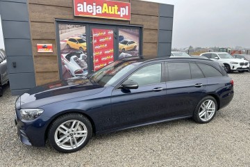 E 300 de Plug-In MULTIBEAM LED 2021r ! Vat 23% ! Warszawa