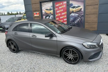 A 180D 109 KM ! 2018r ! 43.000 km ! Warszawa