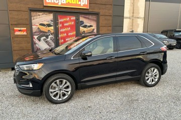 4x4 2.0 BENZ 245 KM ! Titanium ! 2023 14.000 km ! Warszawa