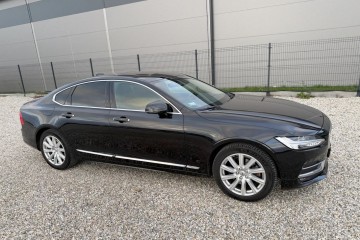 4x4 S90 2.0 D 190 KM Inscription 2020r Salon PL Vat 23% Warszawa