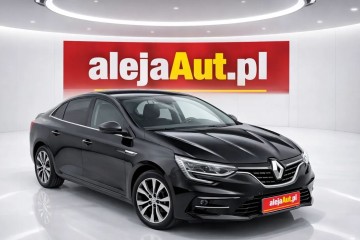 1.4 Benz 140 KM ! 2021r ! Bogaty ! Warszawa