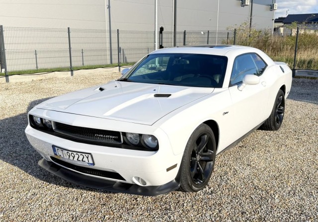 dodge