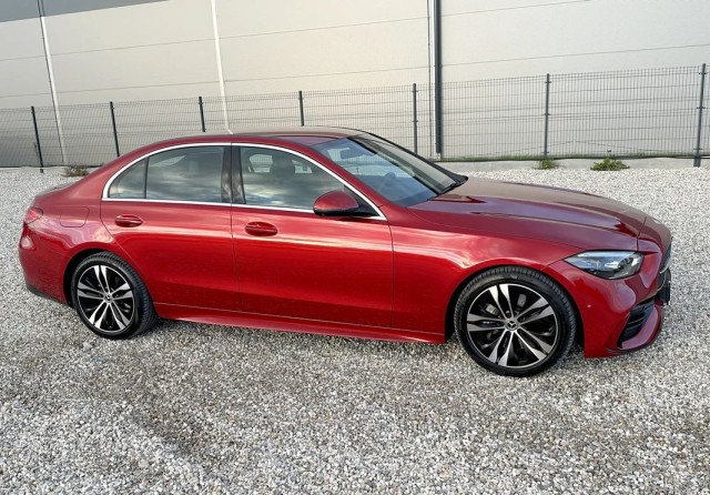 mercedes-benz