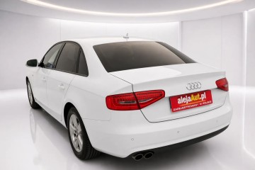 A4 2.0 TDI 150 KM ! 2014r ! Automat ! 184.000 km Warszawa