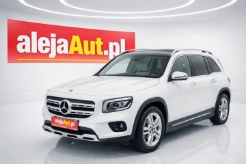 GLB 2.0 BENZ 224 KM ! 2020r ! 52.000 km ! Warszawa