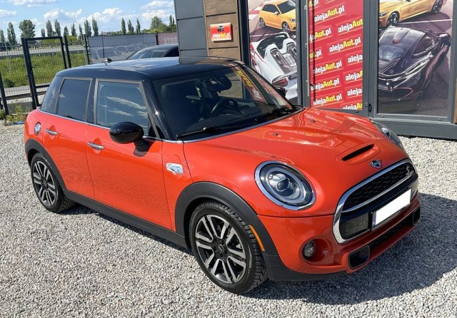 mini