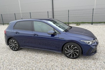 1.5 TSI R-Line ! 130 KM ! 2021r ! Warszawa