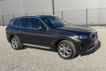 4x4 X3 2.0 Benz 252 KM ! 2022r ! Warszawa