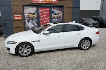 XF 3.0 Benz 340 KM ! 2017r ! Full ! Warszawa