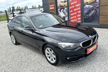 BMW 3GT 2.0 D 143 KM ! 2015r ! 186.000 km ! Warszawa