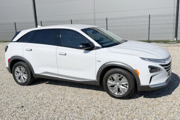 Nexo 1.6 Wodór 1 163 KM !! Bdb Stan ! 16.000 km ! Warszawa