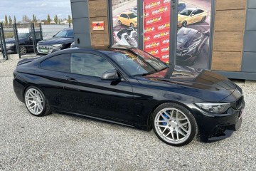 4x4 BM4 440 MPerformance 3.0 Benz 400 KM !!! Warszawa