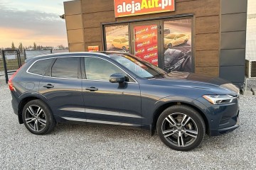 4x4 XC60 2.0 BENZ 250 KM ! 2019r ! Warszawa