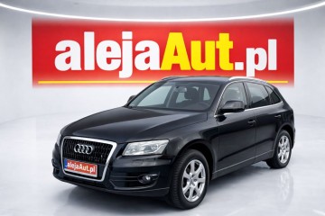 2.0 TFSI 211 KM BDB STAN-1 Właściciel Salon PL - Warszawa