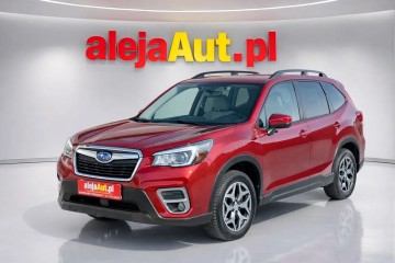 4x4 Forester 2.5 BENZ 182 KM