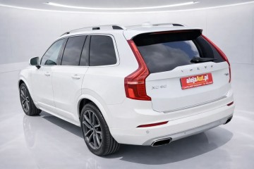 4x4 XC 90 2.0 benz 320 km ! 142.000 km ! 2017r ! Warszawa