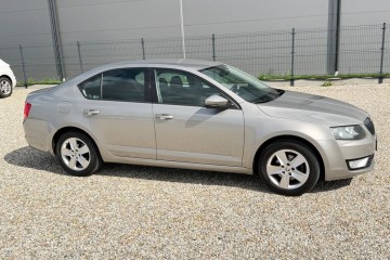 liftback 2.0 TDI 150 KM ! 2016r ! Vat 23% Warszawa