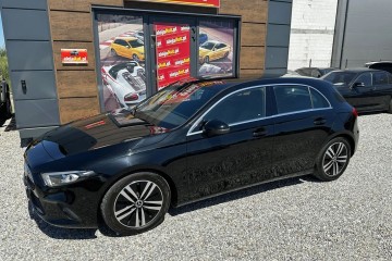A200 D 150 KM !! BDB STAN ! 2020r ! 70.000 km ! Vat 23% Warszawa