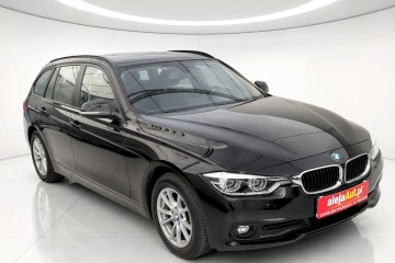 4X4 BMW 320D 190 KM ! 2019r ! 85.000 km ! Warszawa