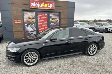 4x4 3.0 TDI 272 KM Salon PL 2 Właściciel ! Warszawa