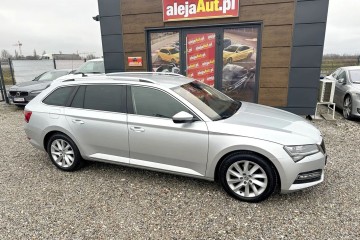 4X4 2.0 TDI 190 KM !! 2020r !! Vat 23% Warszawa