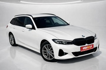 4x4 BMW 320D 190 KM ! 2024r ! Warszawa
