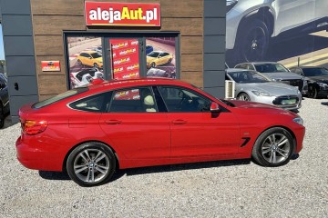 4x4 320 GT 2.0 D 190 KM !! Salon PL !! Idealny !! Warszawa