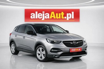 GRANDLAND X 1.5 D 130 KM ! 2018r Bogaty ! Warszawa