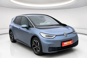 VW ID.3 204 KM 2023r ! Salon PL ! 1 właściciel ! Warszawa