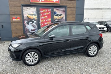 1.0 TSI 110 KM ! 1 Właściciel ! 2021r ! Vat 23% Warszawa