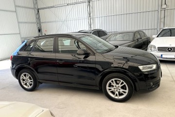 Q3 2.0 TDI 140 KM ! 2014r ! Warszawa