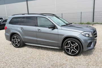 4x4 GLS 3.0 D 258 KM ! 2018/19r ! Salon PL Bezwypadkowy Warszawa