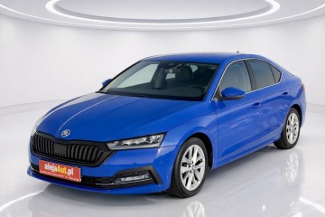 Octavia 2.0 TDI 150 KM ! DSG ! 2022r ! Warszawa