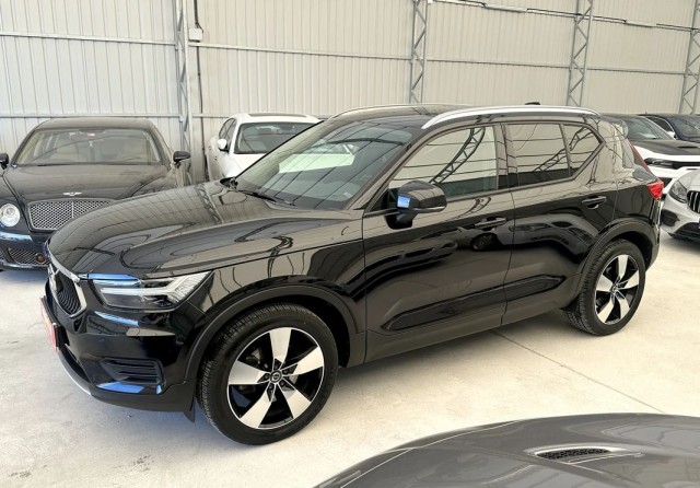 volvo