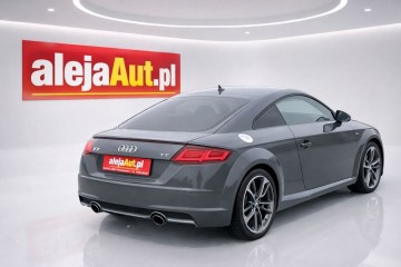 4x4 Audi TT 2.0 TFSI 230 KM ! 2015r ! 97.000 KM ! Warszawa