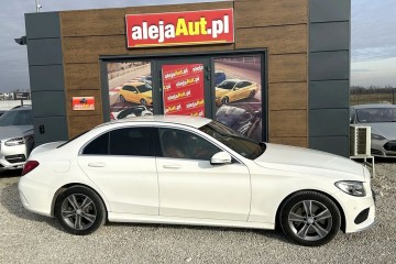 C 250 211 KM ! Salon PL ! 123.000 km ! Bezwypadkowy ! Warszawa