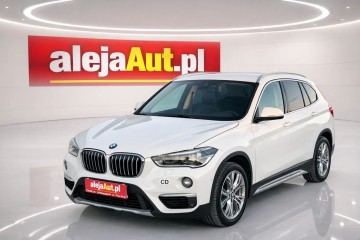 4x4 X1 2.0 D 150 KM ! Bezwypadkowy ! 1 właściciel ! Warszawa