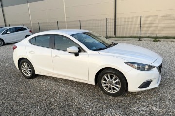 2.0 BENZ 165 KM ! 2015r ! 143.000 km ! Warszawa
