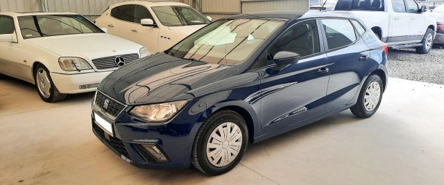seat